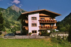 Ferienhof Hubertus, Mayrhofen, Österreich